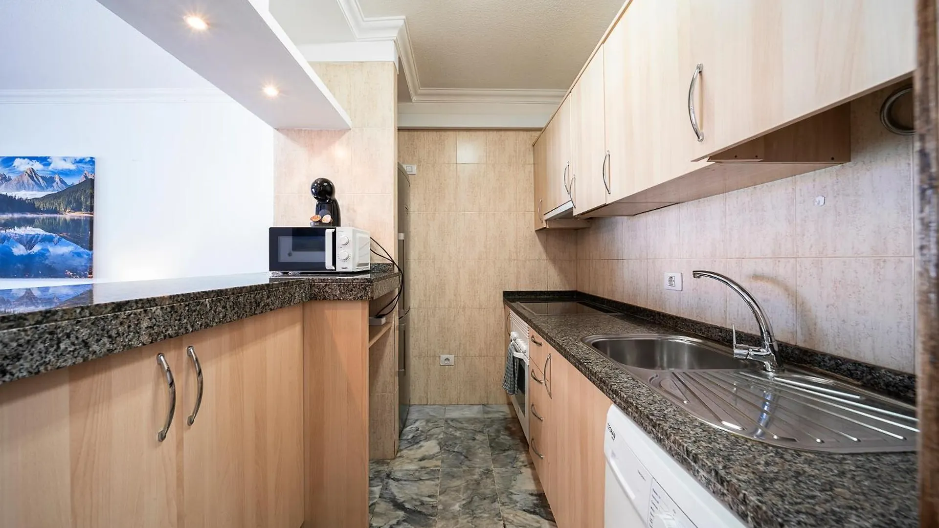 Sunset Bay Apartment 푸에르토 데 산티아고