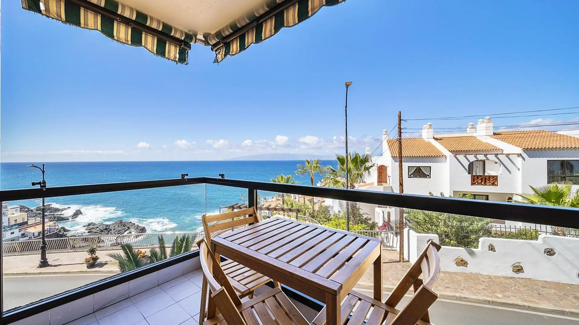 Sunset Bay Apartment 푸에르토 데 산티아고