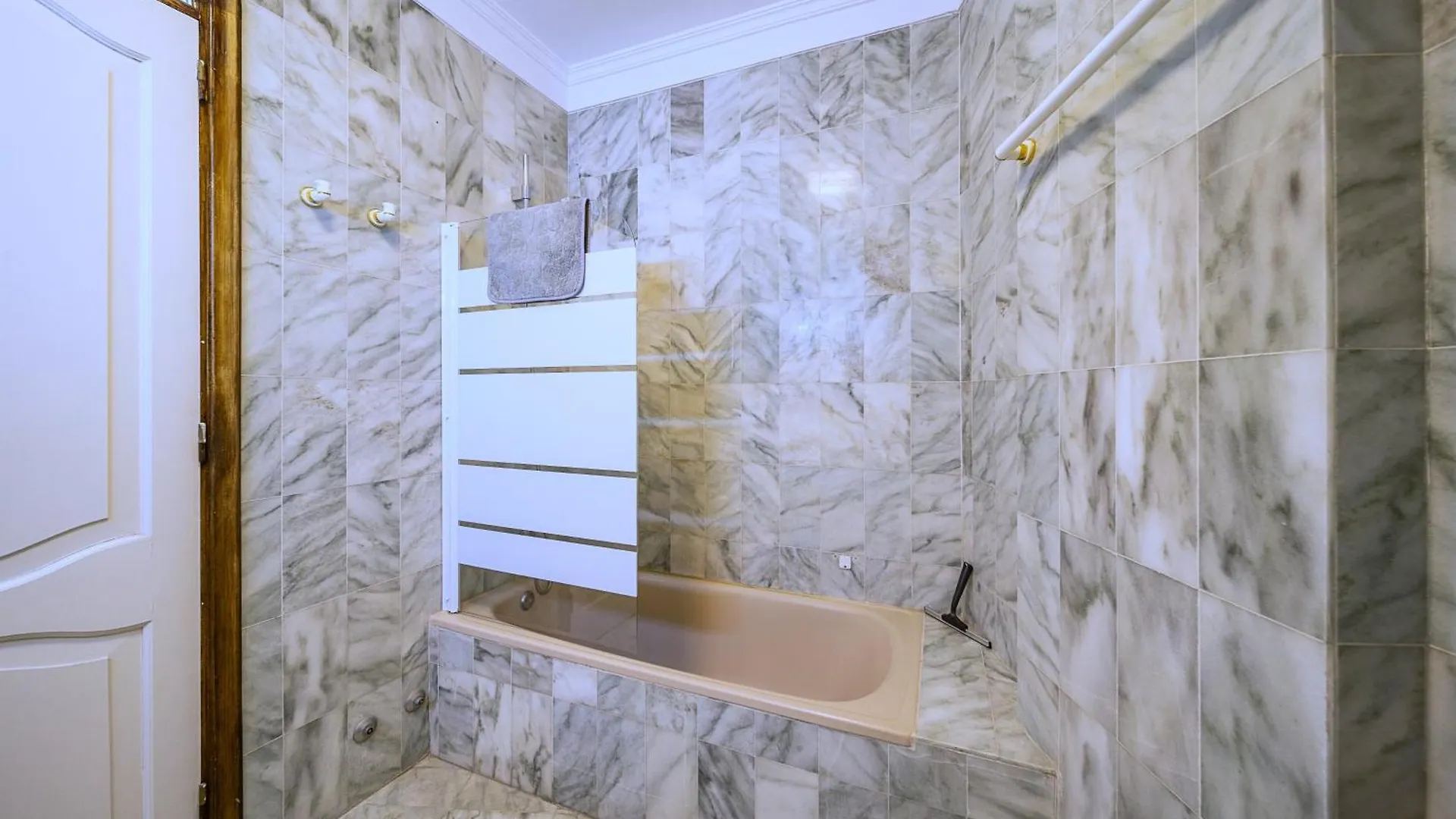 Sunset Bay Apartment 푸에르토 데 산티아고