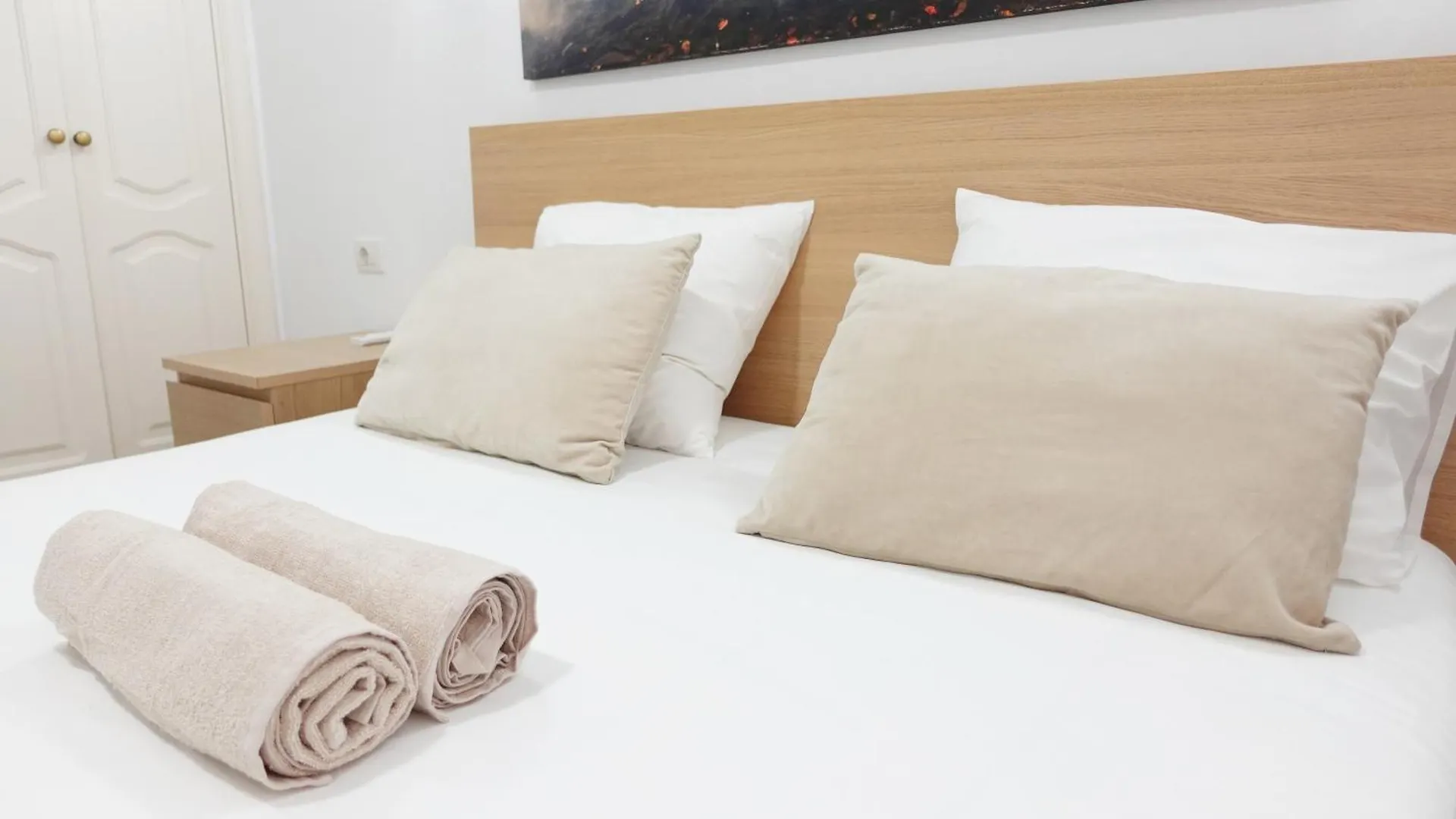 Sunset Bay Apartment 푸에르토 데 산티아고