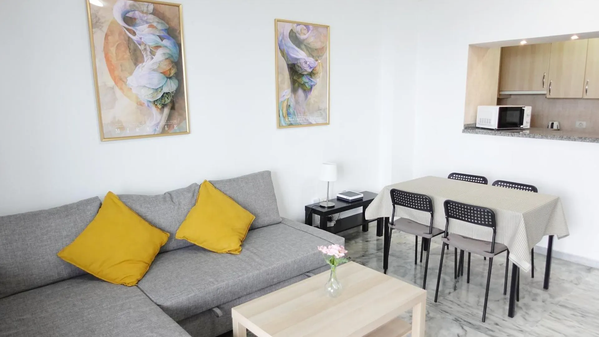 Sunset Bay Apartment 푸에르토 데 산티아고