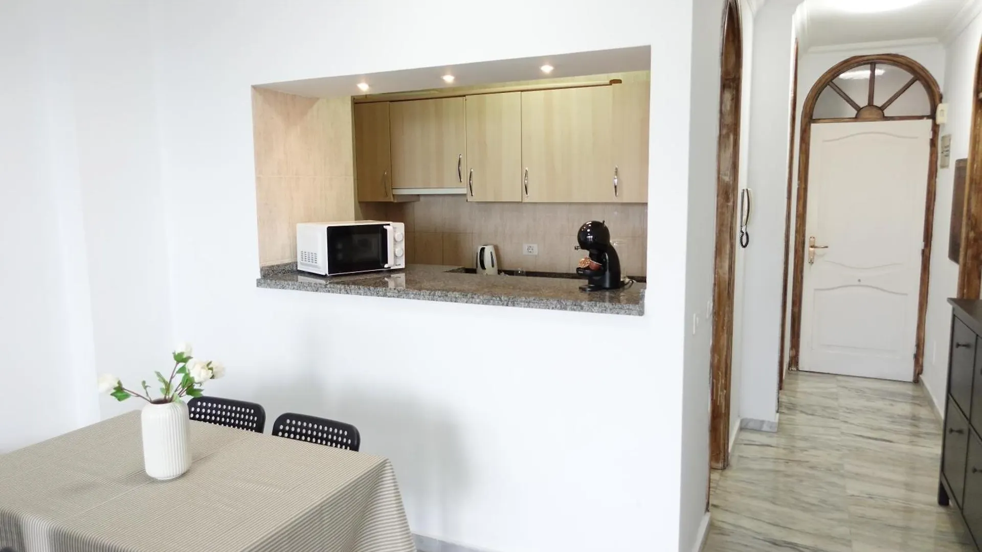 Sunset Bay Apartment 푸에르토 데 산티아고