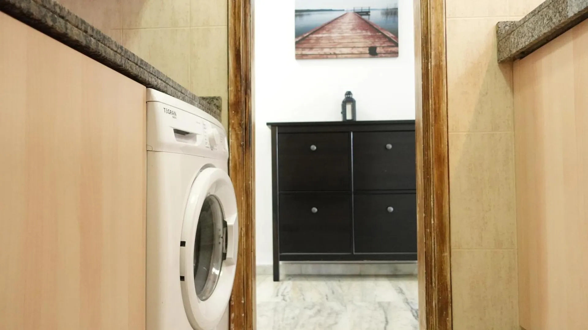 Sunset Bay Apartment 푸에르토 데 산티아고