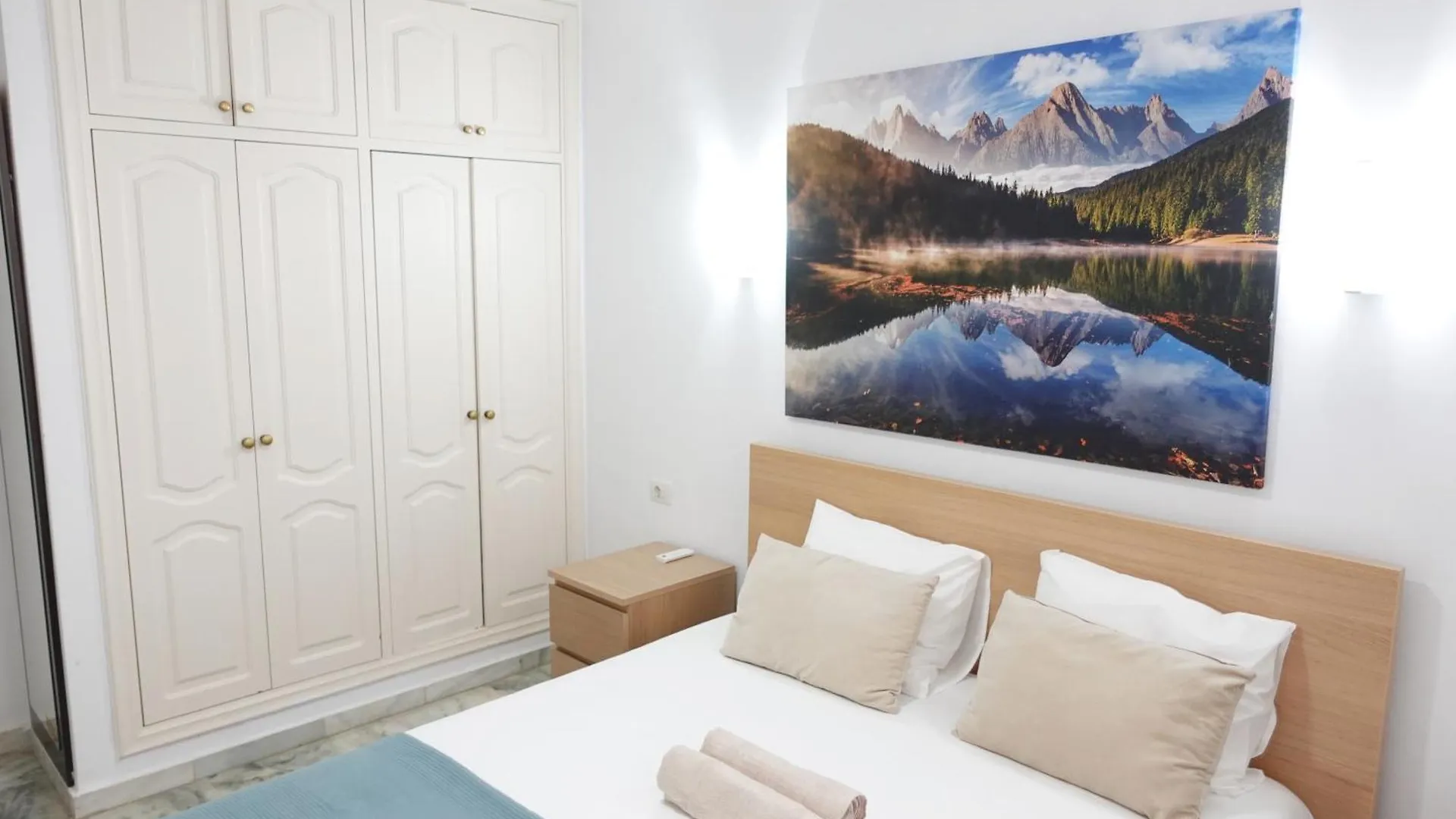 Sunset Bay Apartment 푸에르토 데 산티아고