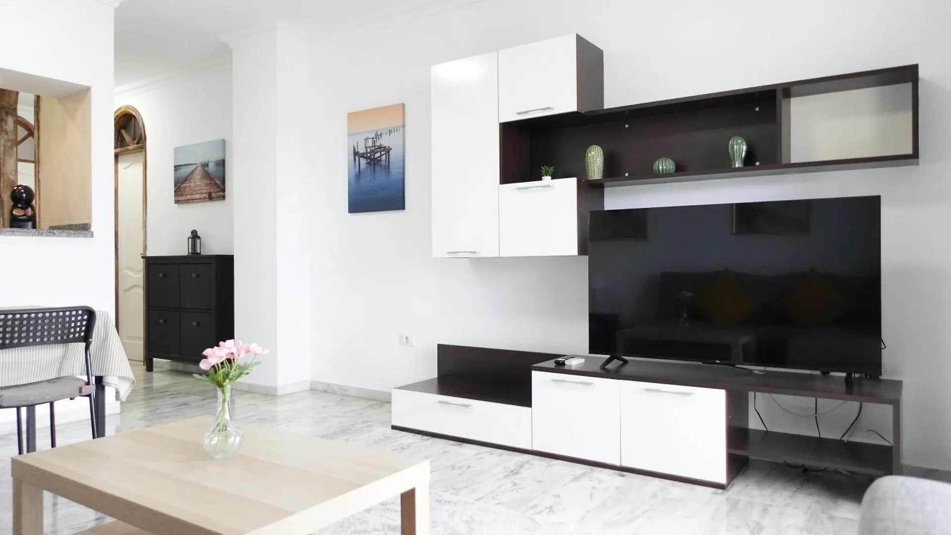 Sunset Bay Apartment 푸에르토 데 산티아고