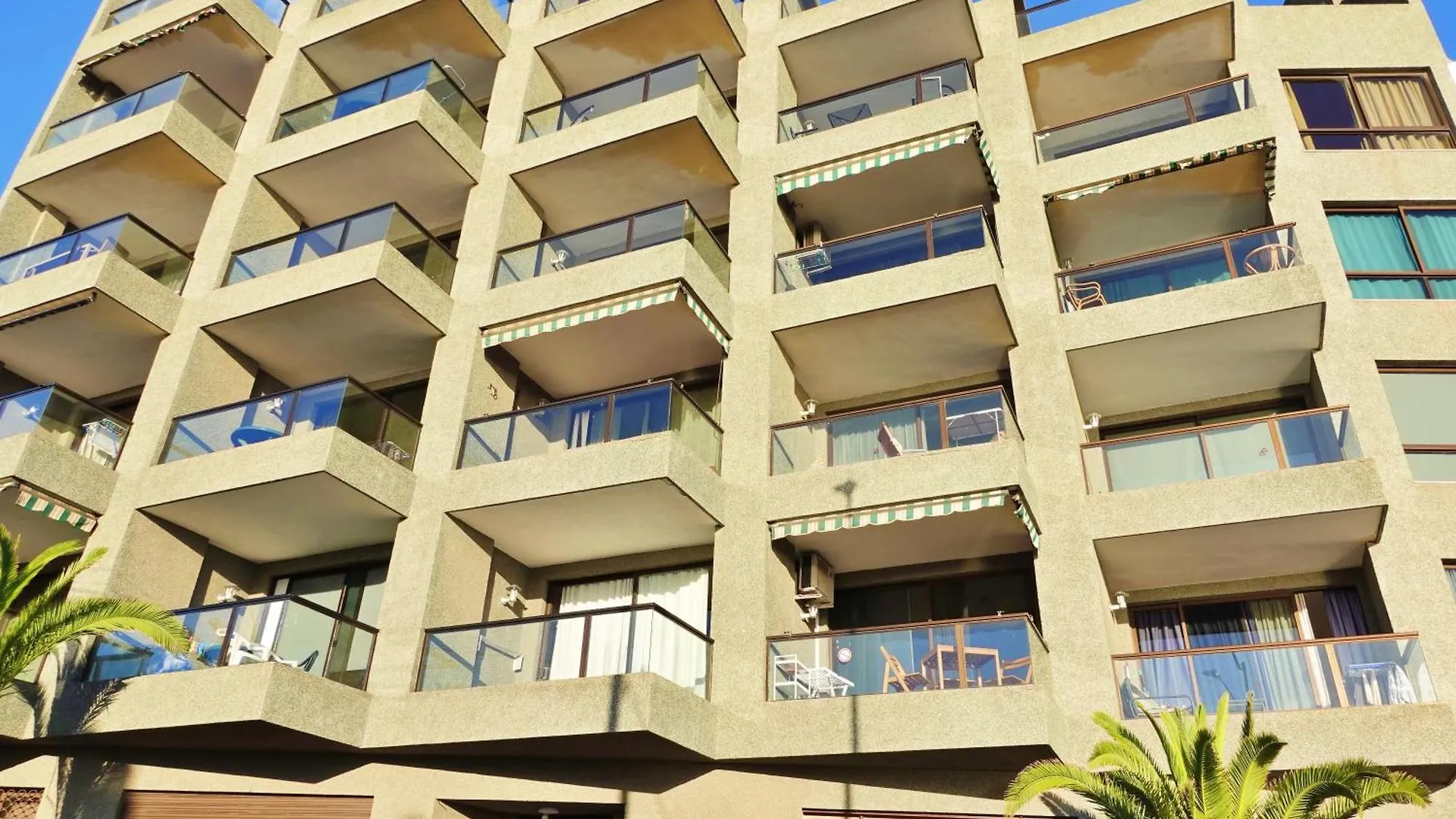 Sunset Bay Apartment 푸에르토 데 산티아고 0*,