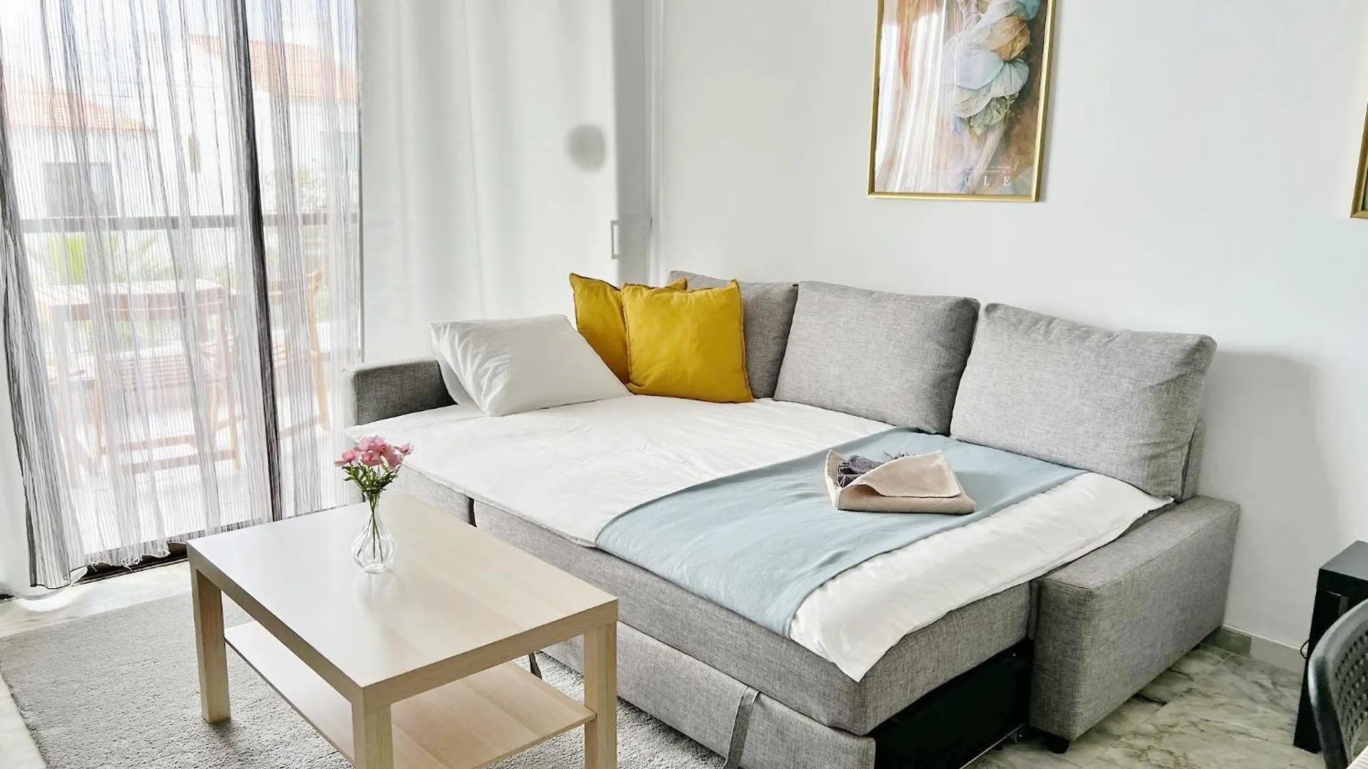 Sunset Bay Apartment 푸에르토 데 산티아고